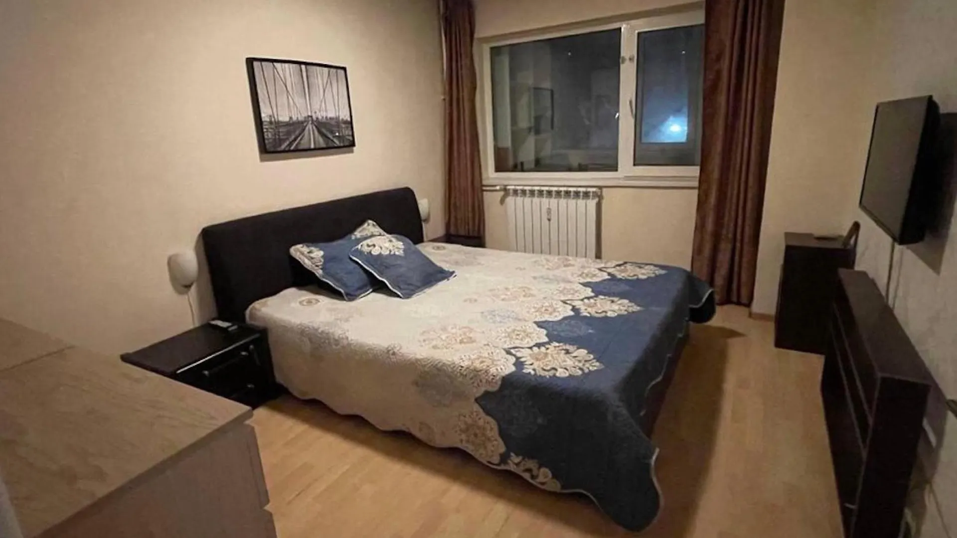 Apartment Enchanted Romance Retreat Bucharest